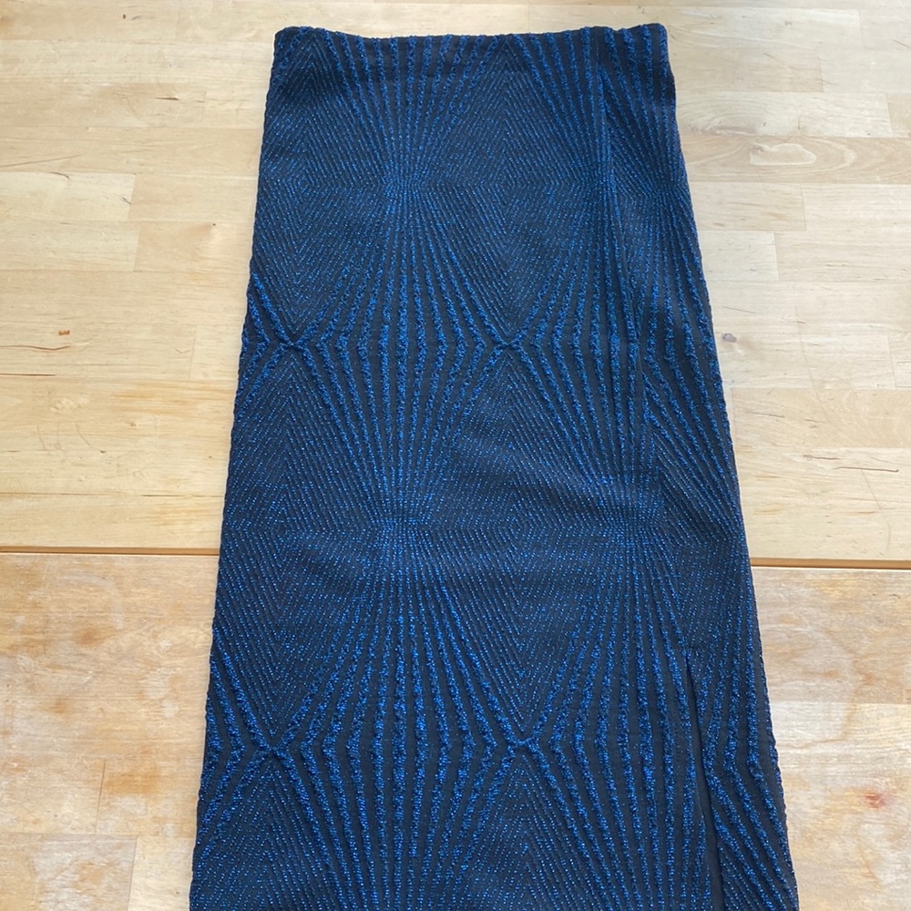 MIDI skirt